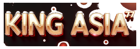 kingasia77 logo